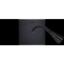  FAC LTC NOIR MAT S LISEUSE 30 