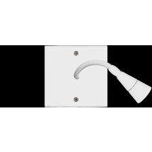  FAC LTC BLANC MAT S LISEUSE 30 