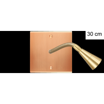  FAC LAITON  CUIV SAT S LIS 30 