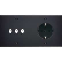  FAC LAITON NOIR DH B3 PCK VIS 