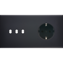  FAC LAITON NOIR DH B3 PCK MAG 