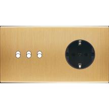  FAC LAITON BROSSE DH B3 PCK 