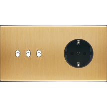  FAC LAITON BROSSE DH B3 PCK 