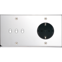  FAC LAITON CHROM DH B3 PCK VIS 