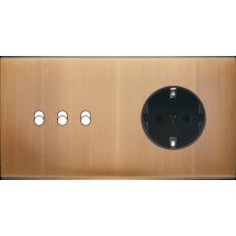  FAC LAITON BRONZ DH B3 PCK MAG 