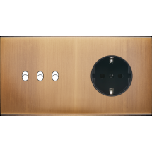  FAC LAITON BRONZ DH B3 PCK MAG 