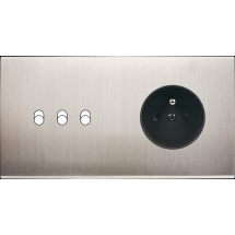  FAC LAITON NICKEL DH B3 PC 