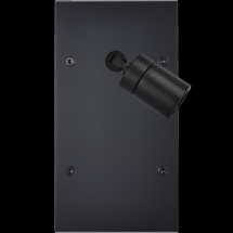  FAC LTC NOIR MAT DV SPOT 360 