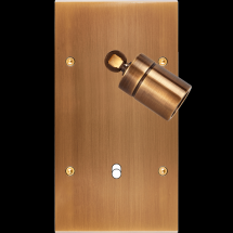  FAC LTC VIEUX BRONZE DV B1 + S 