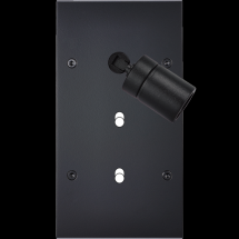  FAC LTC NOIR MAT DV B2 + SPOT 