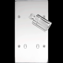  FAC LTC CHROME DV B2X + SPOT 3 