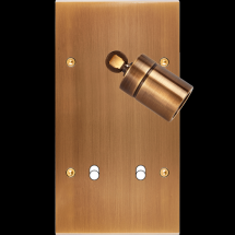  FAC LTC VIEUX BRONZE DV B2X + 