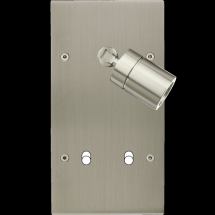  FAC LTC NICKEL SAT DV B2X + SP 