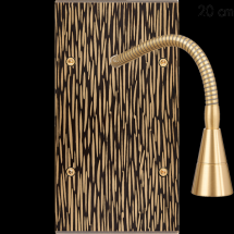  FAC LAITON FAUVE DV LIS 20 