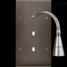  FAC LTC CANON FUSIL DV B2 + LI 