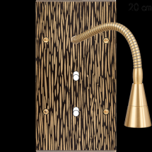  FAC LAIT FAUVE DV LIS20+B1 B1 
