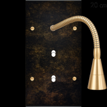  FAC LAIT NOX DV LIS20+B1 B1 