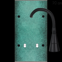  FAC LAITON JADE DV LIS20 + B2 
