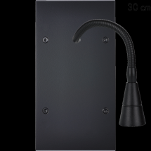  FAC LTC NOIR MAT DV LISEUSE 30 