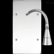  FAC LTC CHROME DV LISEUSE 30 