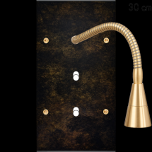  FAC LAIT NOX DV LIS30+B1 B1 