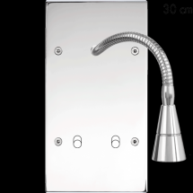  FAC LTC CHROME DV B2X + LISEUS 