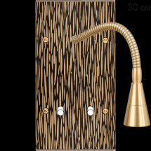  FAC LAIT FAUVE DV LIS30+B1 B1 