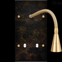  FAC LAIT NOX DV LIS30+B1 B1 