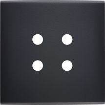  FAC LTC NOIR S P4C MAGNET 