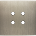  FAC LTC ACIER S P4C MAGNET 