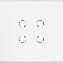  FAC LTC BLANC S P4C MAGNET 