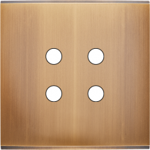  FAC LTC BRONZE S P4C MAGNET 