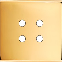  FAC LTC DORE S P4C MAGNET 