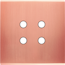  FAC LTC CUIV-S S P4C MAGNET 