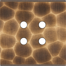  FAC LTF ONDE S P4C MAGNET 