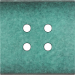  FAC LTF JADE S P4C MAGNET 