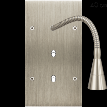  FAC LTC ACIER DV B2 + LISEUSE 