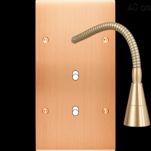  FAC LAIT CUIV SAT DV B2+LIS 40 