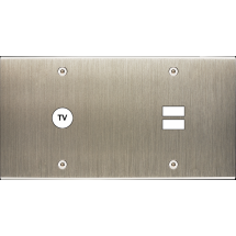  FAC LAITON ACIER DH C1 U1 VIS 