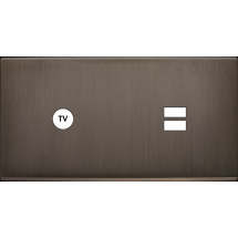  FAC LAITON CDF DH C1 U1 MAGNET 