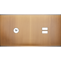  FAC LAITON BRONZ DH C1 U1 