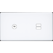  FAC HITERA BLANC DH C1 U1 