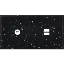  FAC HITERA TERRA NOIR DH C1 U1 