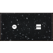  FAC HITERA TERRA NOIR DH C1 U1 