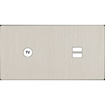  FAC "M" NICKEL BROSSE DH C1 U1 