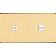  FAC "M" LAITON BROSSE DH C1 U1 