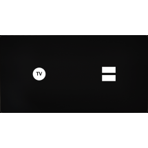  FAC "M" NOIR DH C1 U1 SANS VIS 