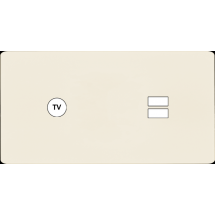  FAC ALM IVOIRE DH C1 U1 M 