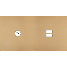  FAC "M" LAITON SABLE DH C1 U1 