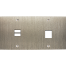  FAC LAITON ACIER DH U1 M1 VIS 